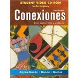Conexiones: Comunicacion y Cultura