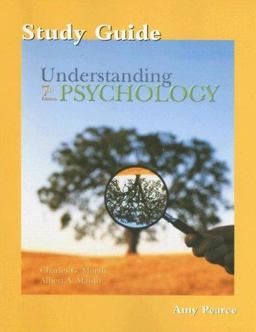 Understanding Psychology Study Guide