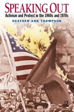 Speaking Out Speaking Out