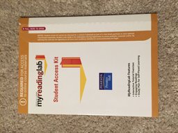 MyLab Reading
