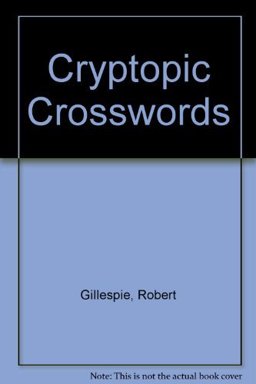 Cryptopic Crosswords