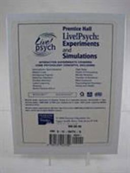 Psychology in Modules