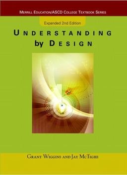 Understanding by Design 2nd 9780131950849 Front Cover