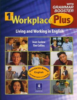 Living and Working in English