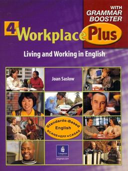 Living and Working in English