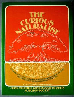 The Curious Naturalist
