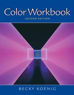 Color Workbook 2nd 9780131955776 Front Cover