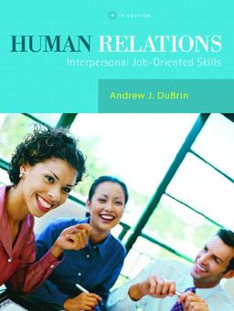 Human Relations