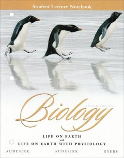 Student Lecture Notebook