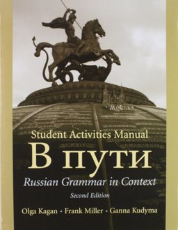 Russian Grammar in Context