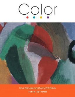 Color 5th 9780131958647 Front Cover