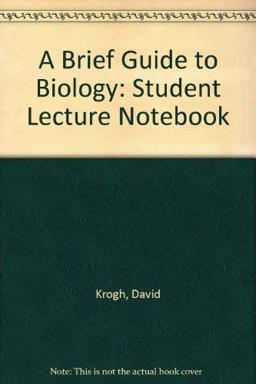 Student Lecture Notebook