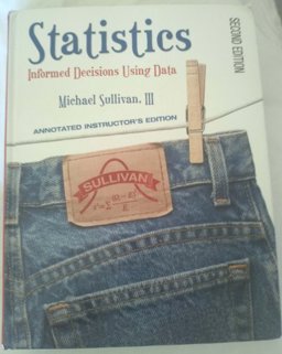 Statistics