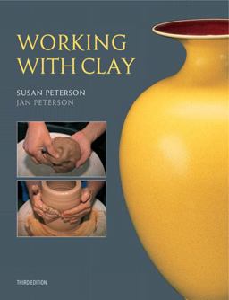 Working with Clay 3rd 9780131963931 Front Cover