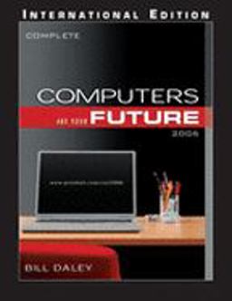 Computers Are Your Future 2006