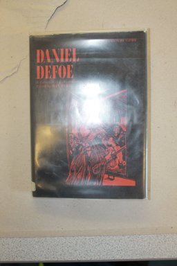 Daniel Defoe