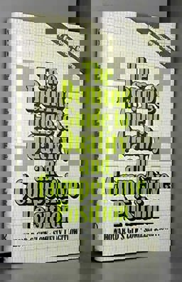 Deming Guide to Achieving Quality and Competitive Position  9780131984417 Front Cover