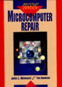Microcomputer Repair