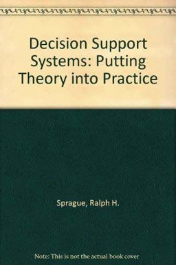 Decision Support Systems Decision Support Systems