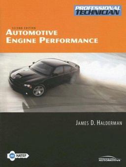 Automotive Engine Performance
