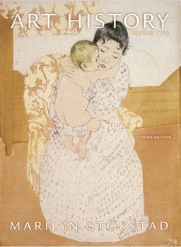 Art History 3rd 9780131991408 Front Cover