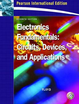Electronics Fundamentals Electronics Fundamentals