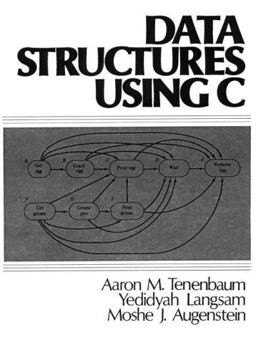 Data Structures Using C  9780131997462 Front Cover