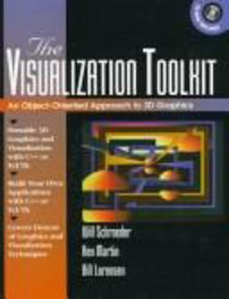 Visualization Toolkit 1st 1996 9780131998377 Front Cover