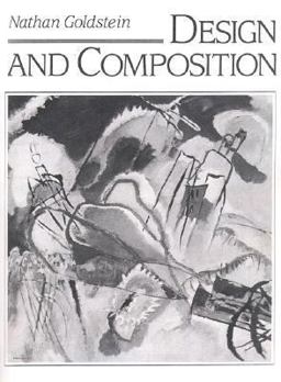 Design and Composition 1st 9780131999107 Front Cover