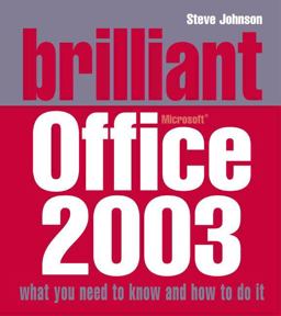 Brilliant Office 2003