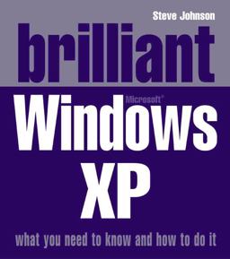 Brilliant Windows XP