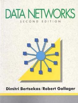 Data Networks 2nd 9780132009164 Front Cover