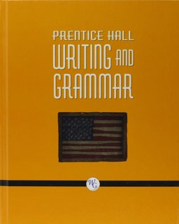 Prentice Hall Writing and Grammar, Grade 11
