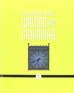 Prentice Hall Writing and Grammar, Grade Twelve