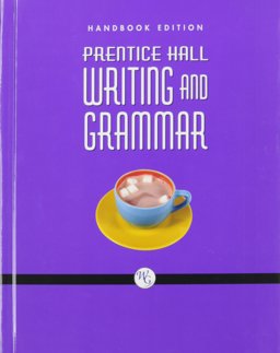 Prentice Hall Writing and Grammar