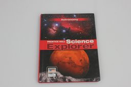 Prentice Hall Science Explorer  9780132011549 Front Cover
