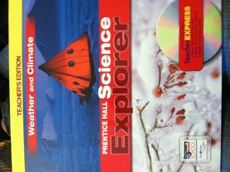 Science Explorer: Weather and Climate