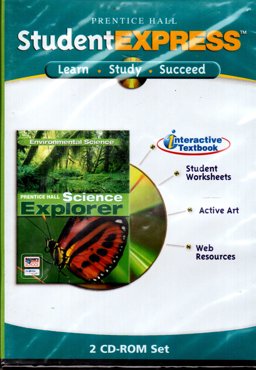 Science Explorer: Environmental Science