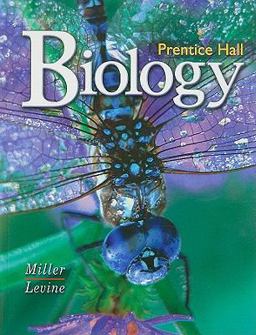 Prentice Hall Biology  9780132013499 Front Cover