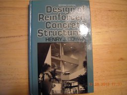 Design of Reinforced Concrete Structures