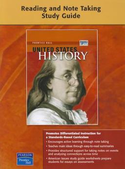 Prentice Hall US History