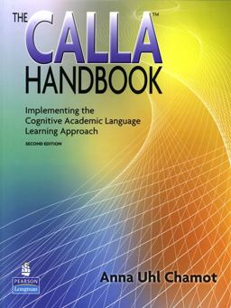 The CALLA Handbook