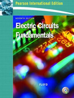 Electric Circuit Fundamentals Electric Circuit Fundamentals