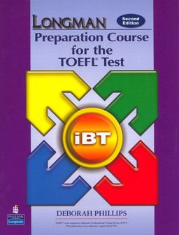 Preparation Course for the TOEFL Test - iBT