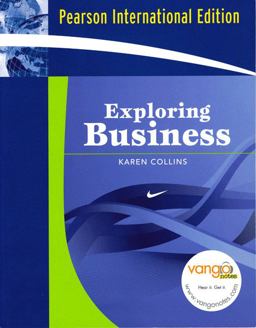 Exploring Business