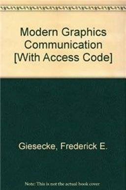 Modern Graphics Communication