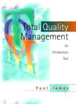 Managing for Quality