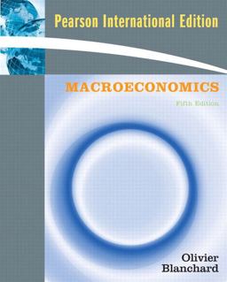 Macroeconomics Macroeconomics