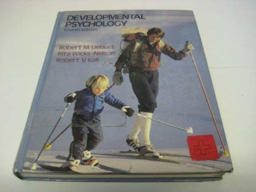 Developmental Psychology