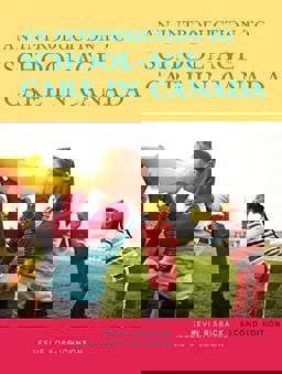 Introduction to School-Age Care in Canada 2nd 9780132082013 Front Cover